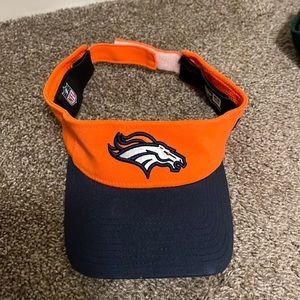 Denver Broncos Visor